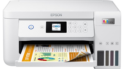 Epson EcoTank L 4266